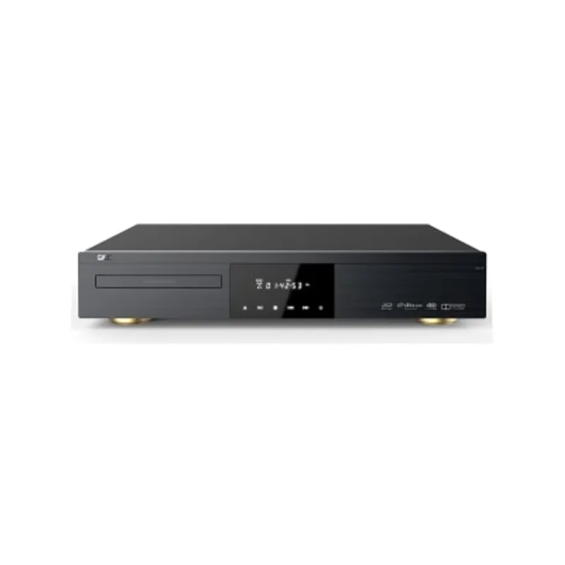 GIEC BDP-G5800 4K藍光機