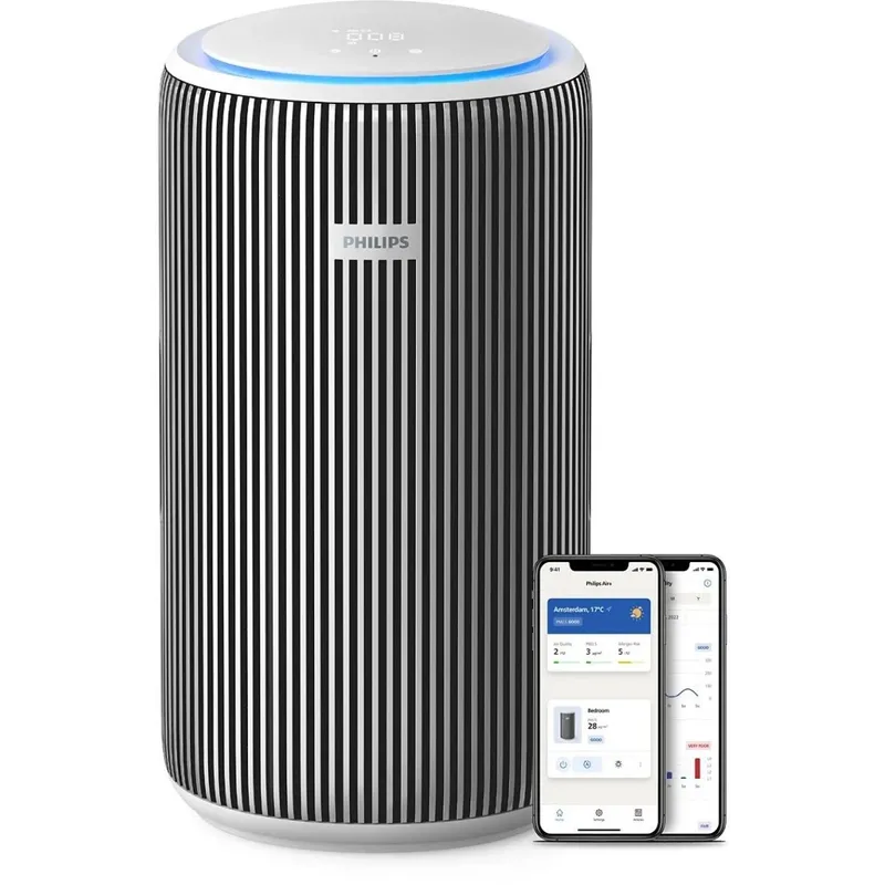 PHILIPS 智能空氣清新機 AC3220/10