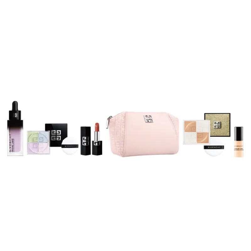 GIVENCHY 高订美妆套装