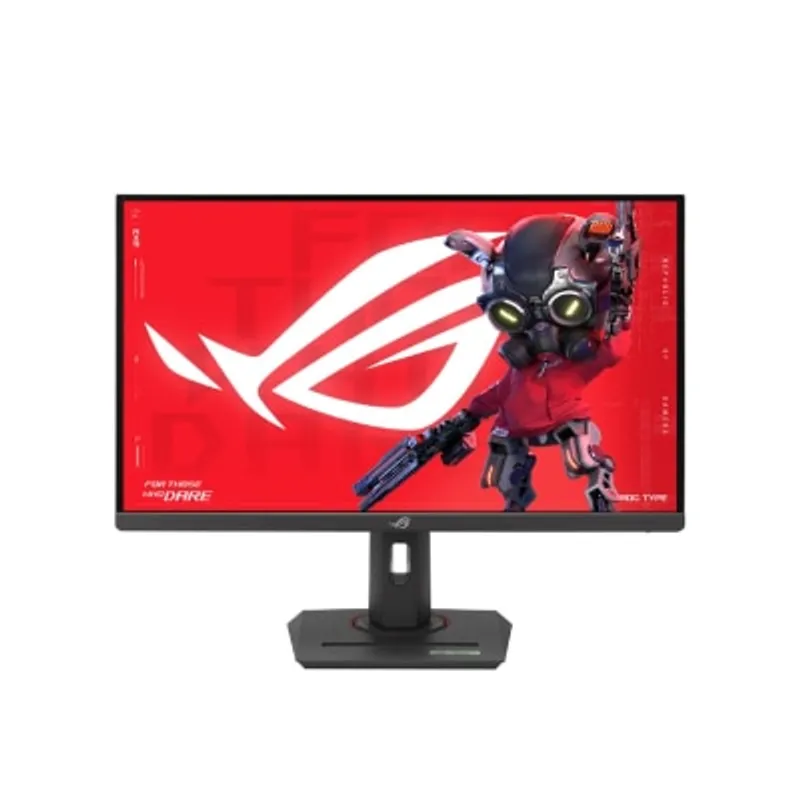 ASUS 華碩 ROG Strix XG27ACG 27" 180Hz 電競顯示屏