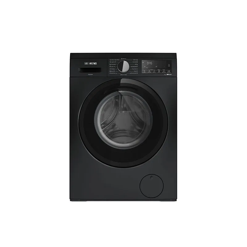 SIEMENS 9.0公斤1300转纤巧490系列前置式洗衣机 WH43E20ZHK