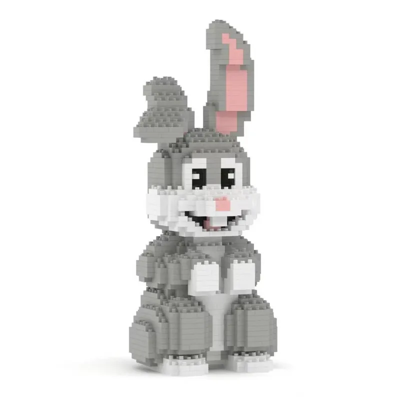 JEKCA 兔子03S