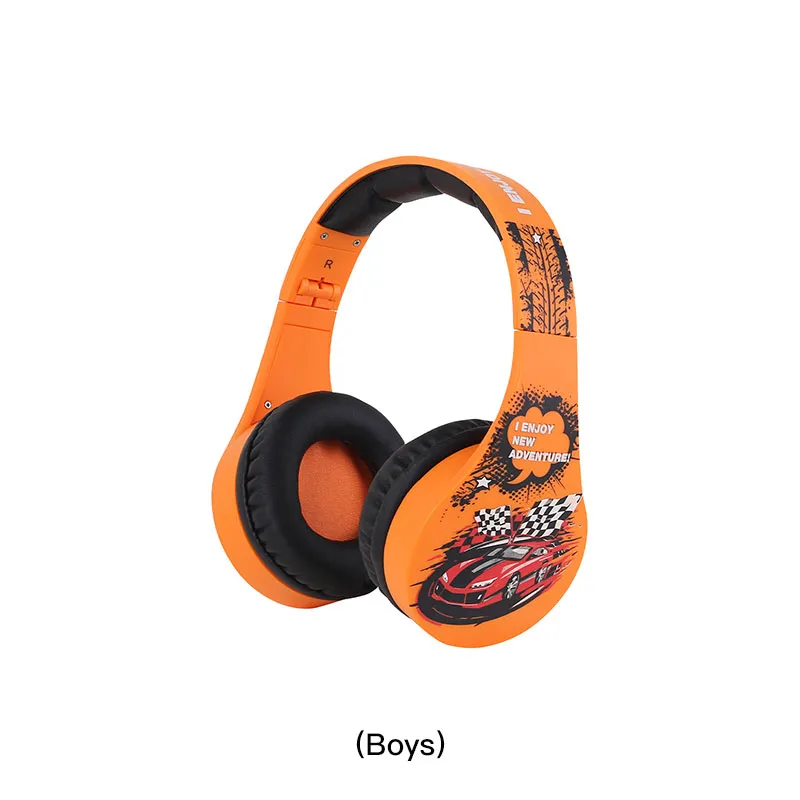 SPARROWKIDS 儿童安全无线耳筒连录音器(Boys) KRHP1VL/BY