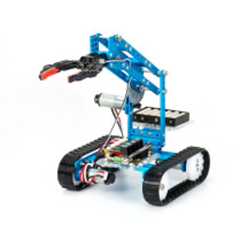 Ultimate Robot Kit 2.0 10合1可編程高級機械人套裝 (藍牙)