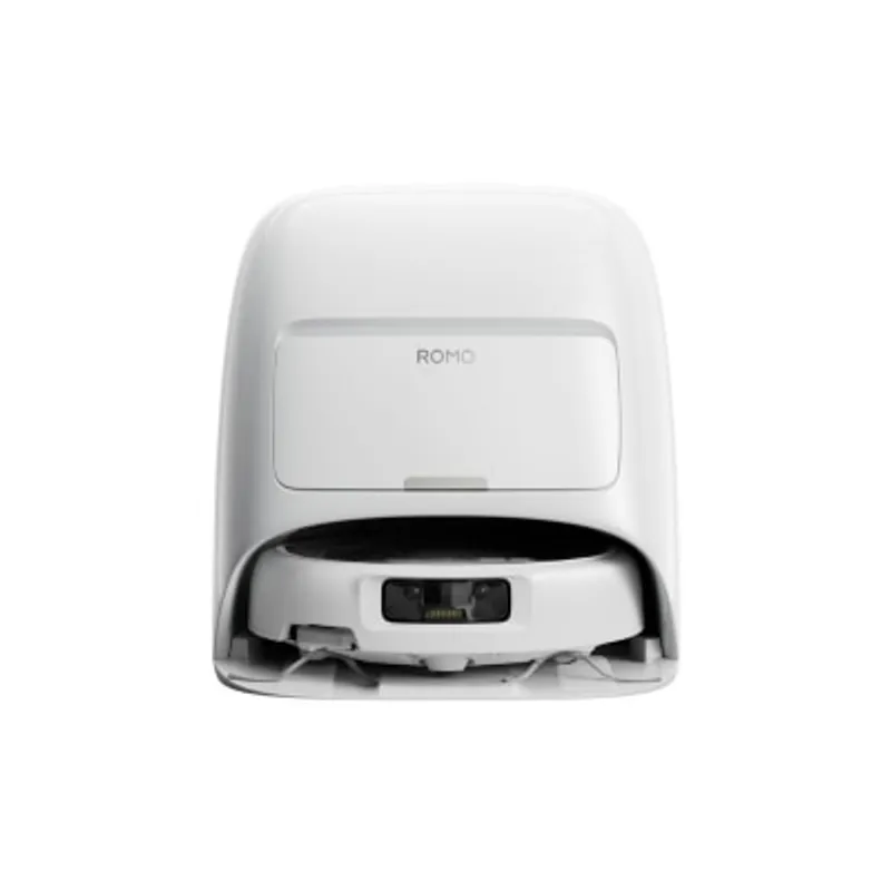 DJI 大疆 ROMO A 旗艦掃拖機器人