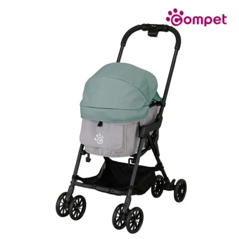 Compet milimili 日本寵物手推車