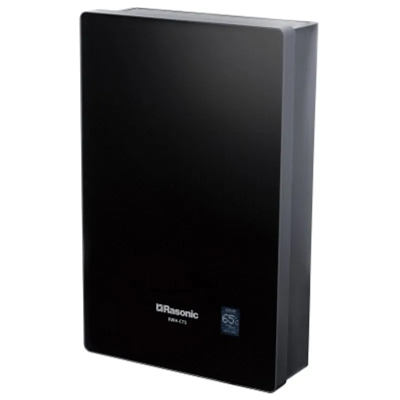 RASONIC 樂信牌 RWH-CT5 20公升超薄速熱式電 熱水爐