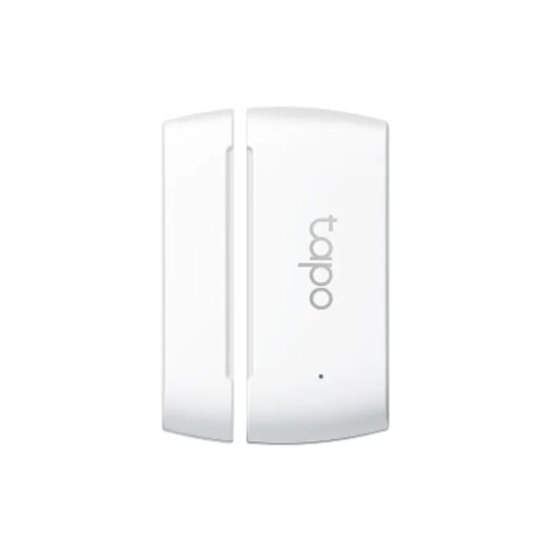 TP-Link Tapo T110 智能門窗接觸感應器 (需配合Tapo H200 Smart Hub使用)