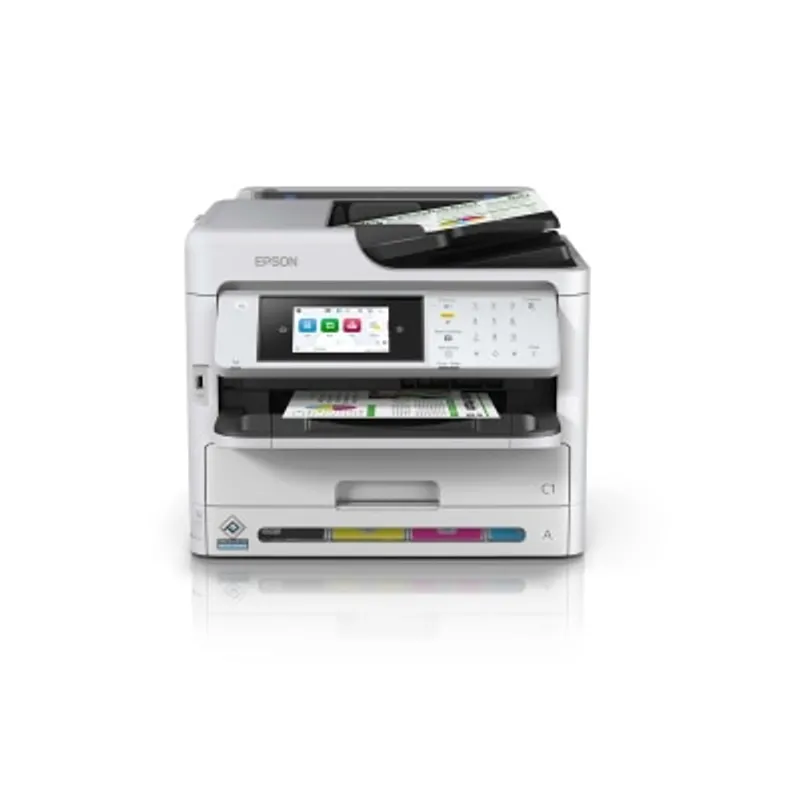 EPSON 愛普生 WorkForce Pro WF-C5890商用打印機
