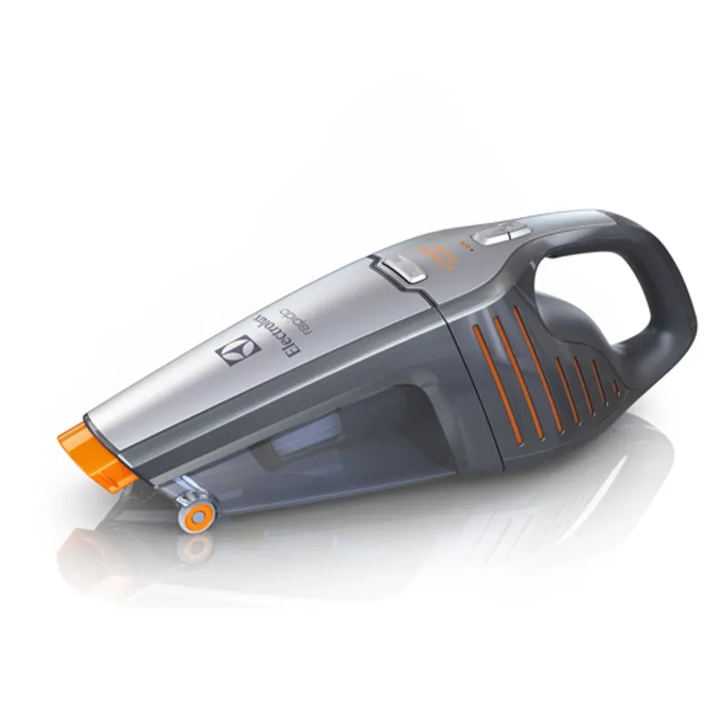 ELECTROLUX 手提無線吸塵機 ZB6114灰