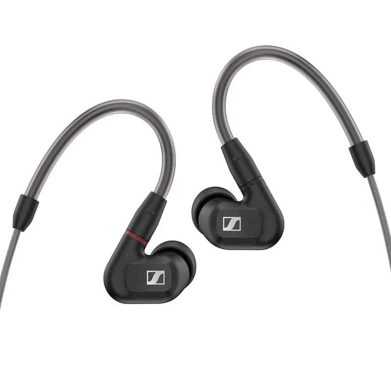 SENNHEISER 入耳式耳機 IE300