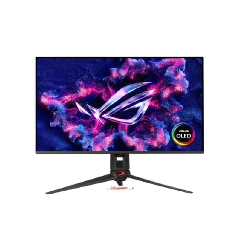 ASUS 華碩 ROG Swift OLED PG32UCDM Gen3 31.5" 240 Hz 電競螢幕
