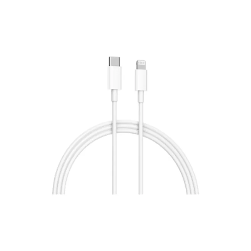 Xiaomi 小米 Type-C轉Lightning 接線