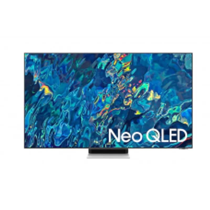 SAMSUNG 75吋 Neo QLED 智能電視