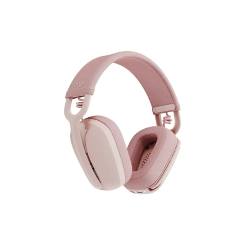 LOGITECH 羅技 Zone Vibe 100 無線耳機麥克風