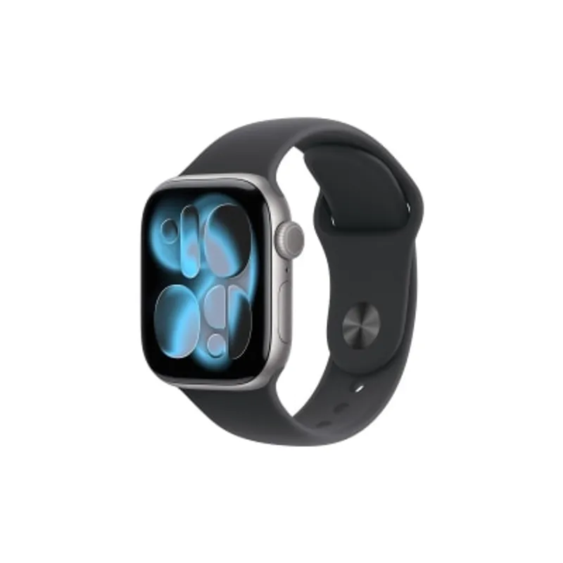 APPLE Watch Series 11 GPS + Cellular 鋁金屬錶殼