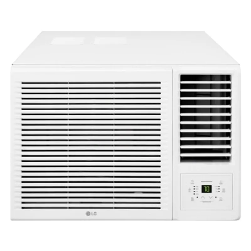 LG 樂金 1.5匹R32變頻淨冷窗口式冷氣機 - W3NQ12RSAD0