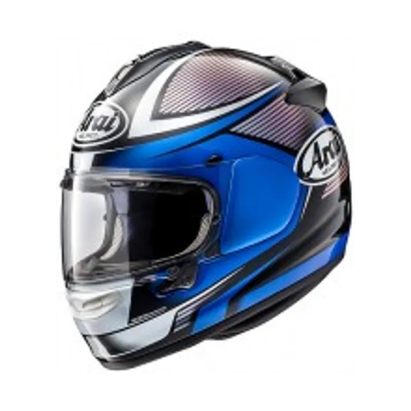 ARAI VECTOR-X TOUGH 藍灰