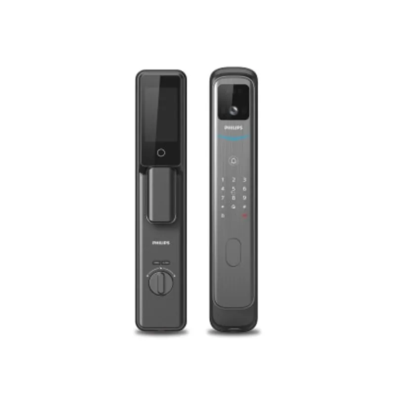 PHILIPS 飛利浦 DDL702-FVP 7000 series 人臉識別智能門鎖