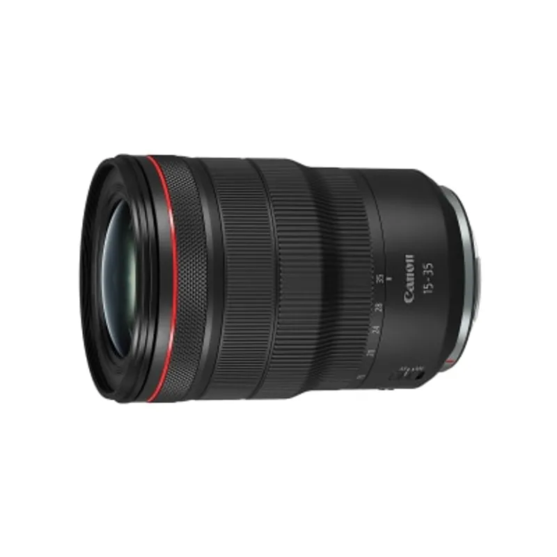 CANON 佳能 RF 15-35mm f/2.8L IS USM 鏡頭
