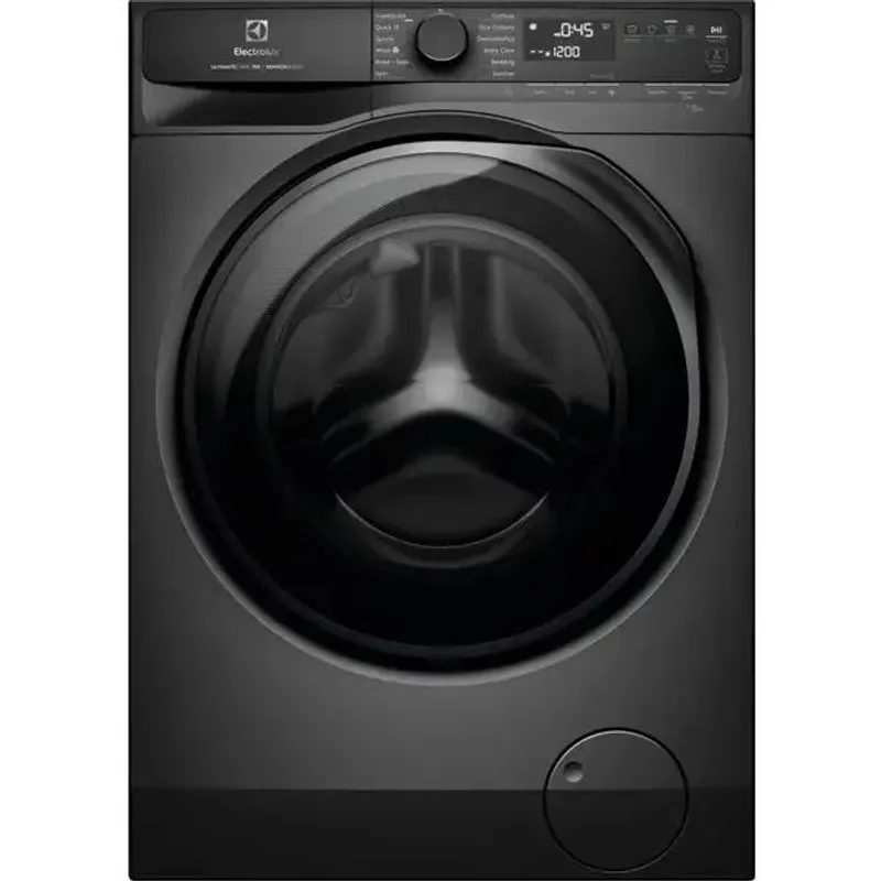 ELECTROLUX 11公斤 UltimateCare 700 前置式蒸氣護理洗衣機 EWF1143R7SC