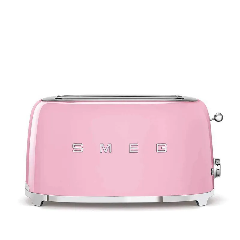 SMEG 多士爐 TSF02/PKUK
