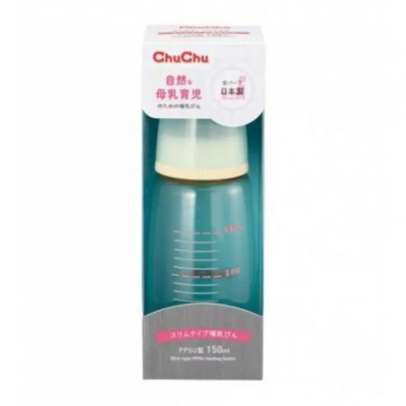 PPSU 耐高溫奶瓶150ml