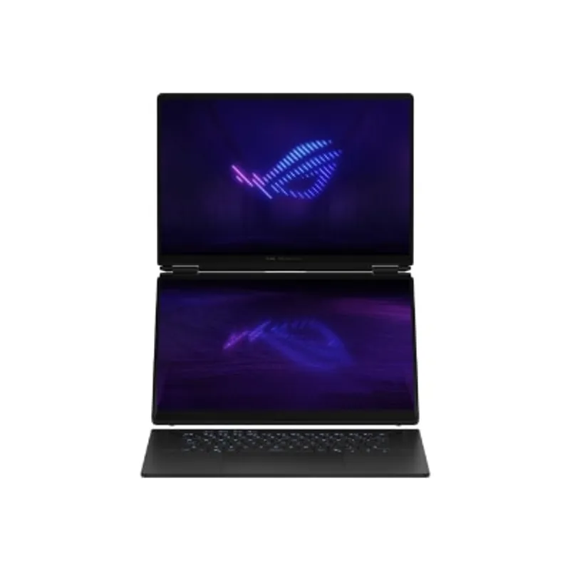 ASUS 華碩 ROG Zephyrus Duo (2026) GX651AR-SR037A RTX5070Ti 電競手提電腦
