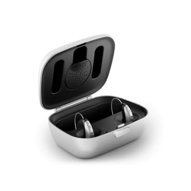 SENNHEISER 森海塞爾 All-Day Clear OTC 助聽器