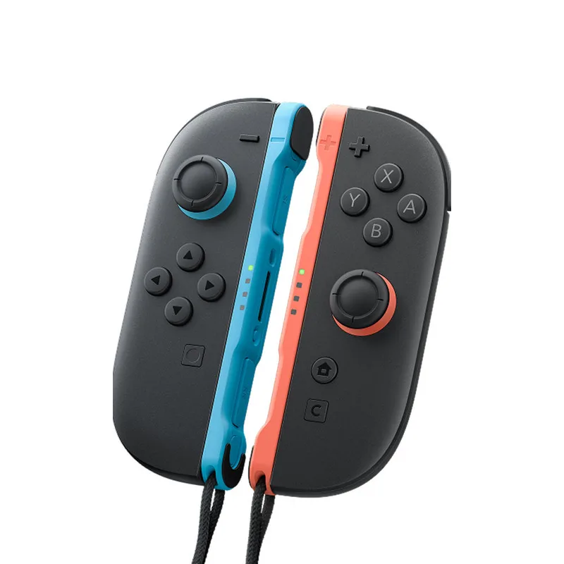 NS2 JOY-CON 2 (L)/(R) 香港版 紅藍色