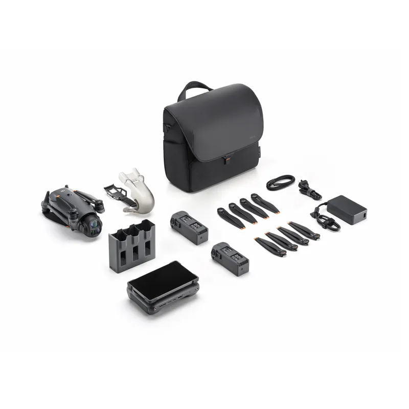 DJI Mavic4Pro航拍無人機(創作者套裝)(512GB)(DJIRCPro2) MAVIC4PRO/512GBCREATORCOMBO/DJIRCPRO2