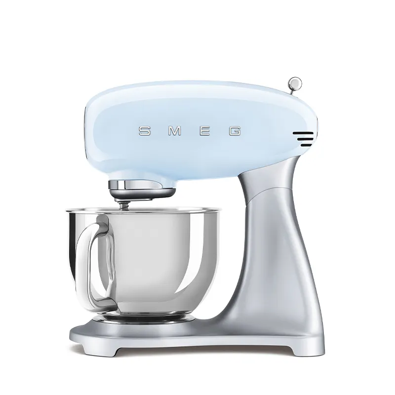 SMEG 4.8公升厨师机 SMF02PBUK