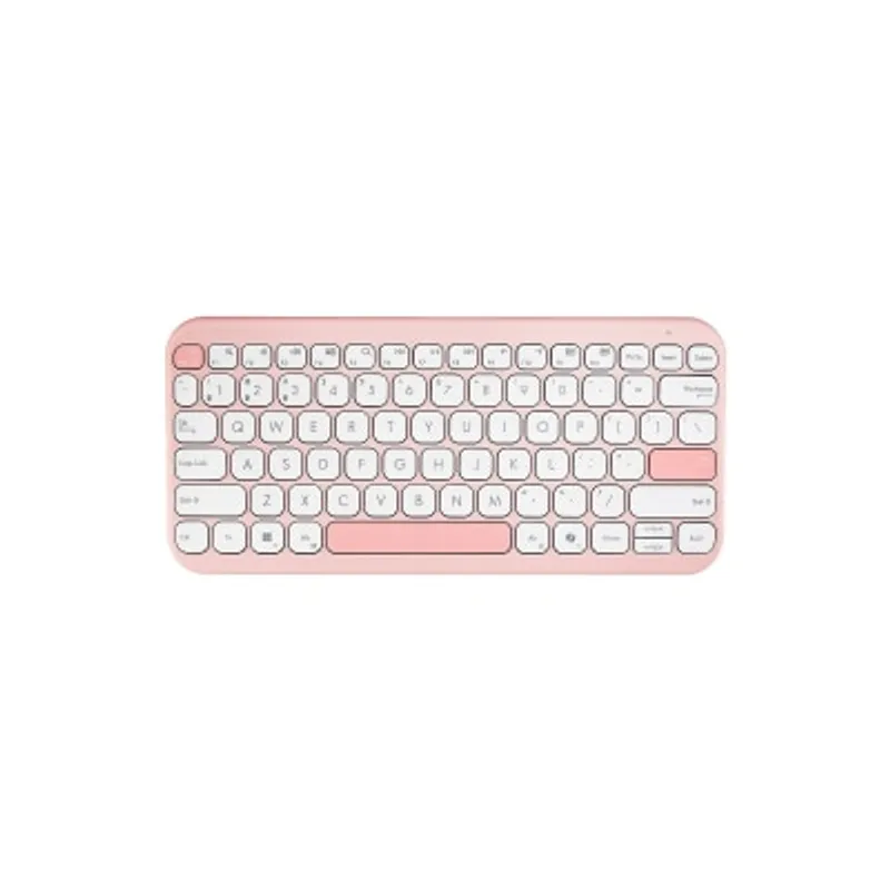 ASUS 華碩 KW100 Marshmallow 無線鍵盤