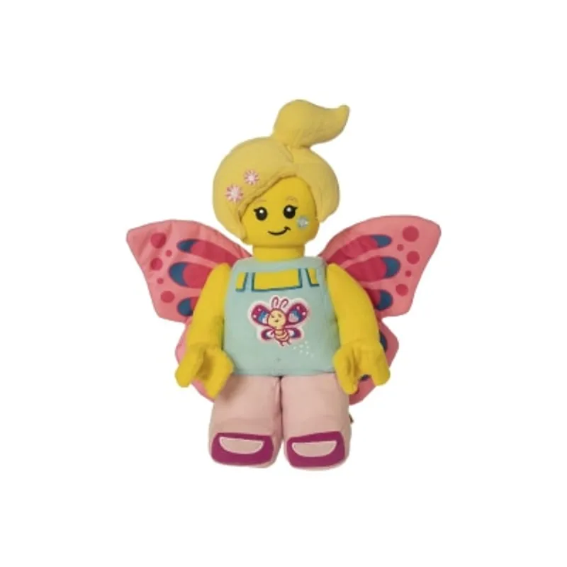 Manhattan Toy LEGO 招牌蝴蝶