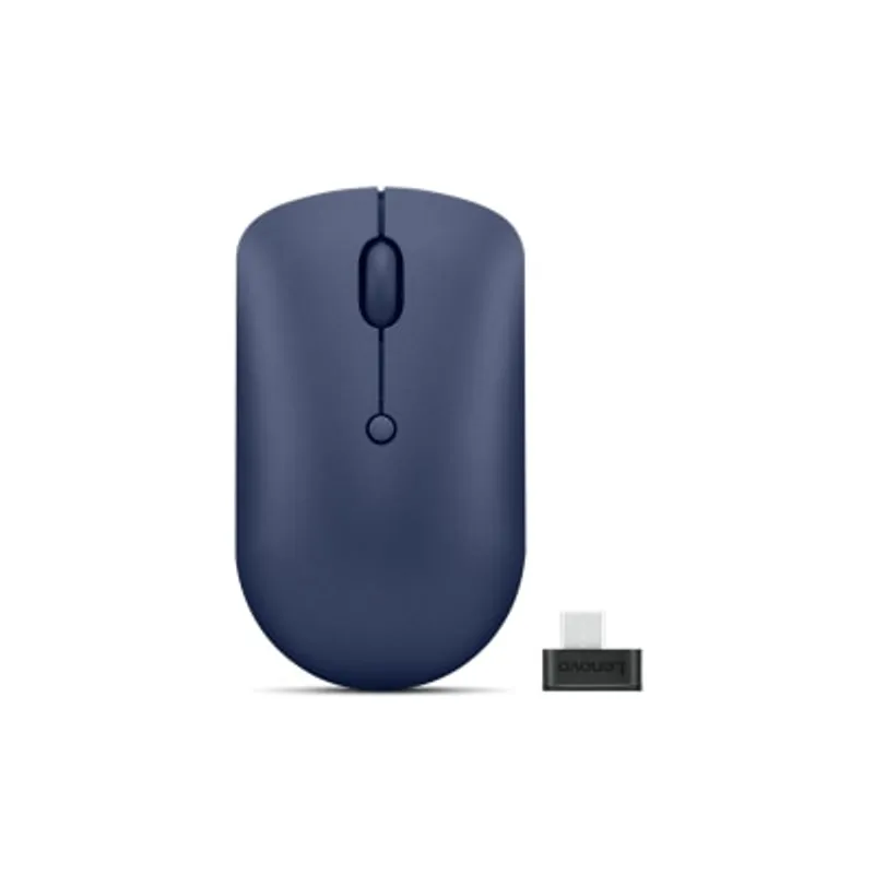 LENOVO 聯想 540 USB-C 便攜式無線滑鼠