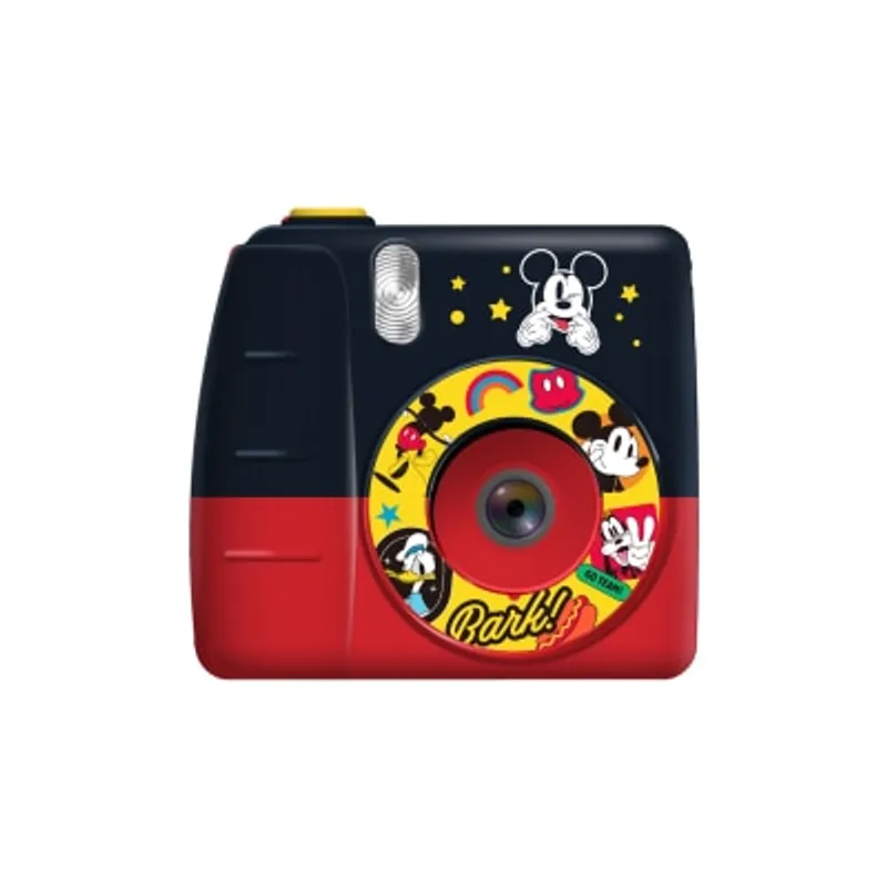 I-smart Disney 兒童數碼照相機