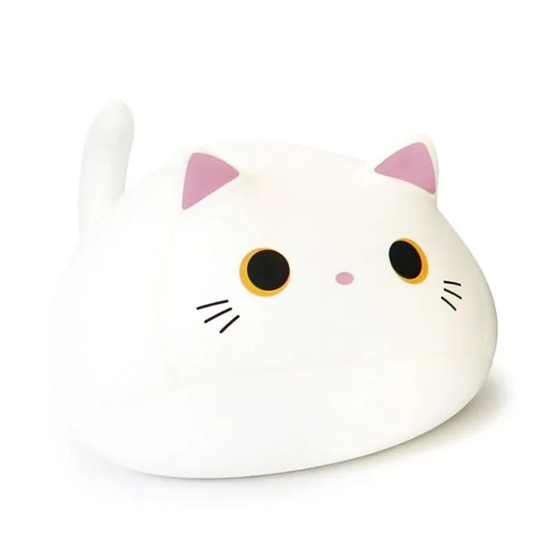 小猫抱枕