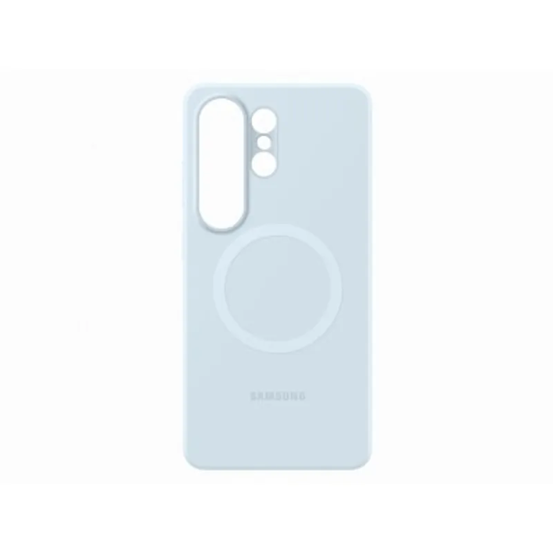 SAMSUNG 三星電子 Galaxy S26 Ultra 矽膠磁吸保護殼