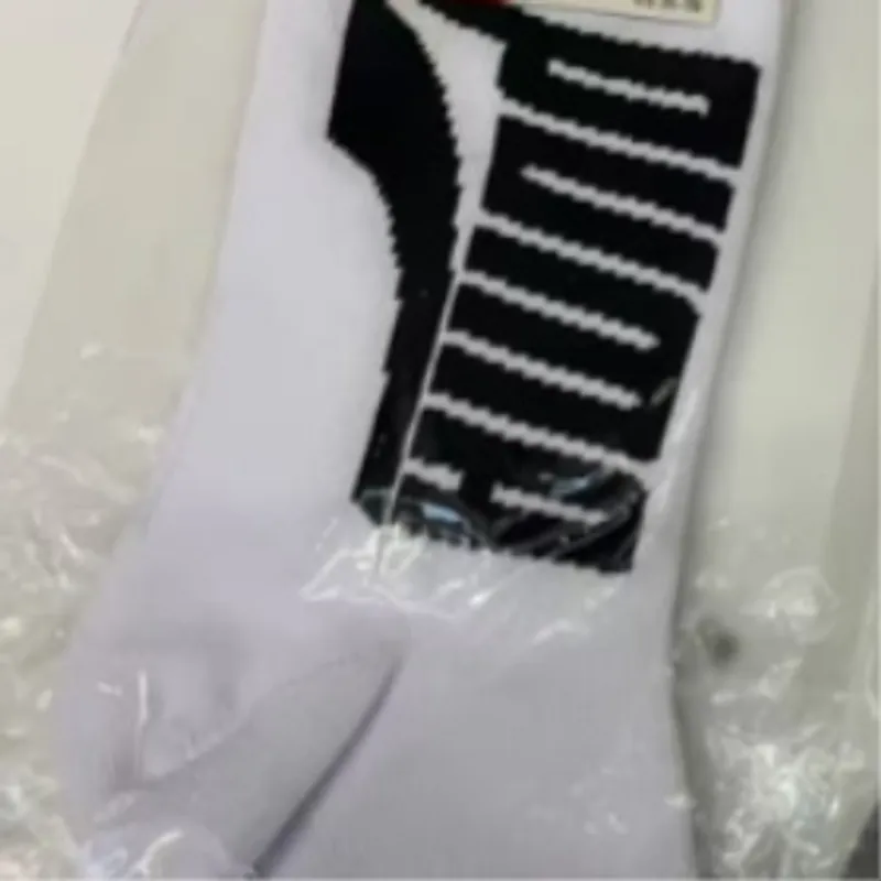 PUMA 袜子 白色 35-38