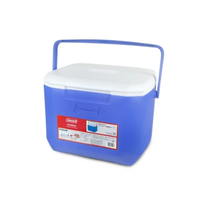 Coleman 16QT 15L 塑料冰箱