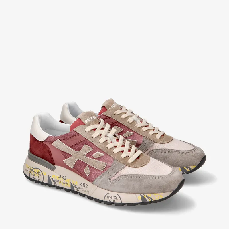 Premiata 運動鞋