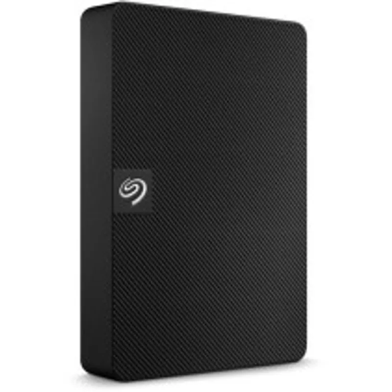 Seagate Expansion Portable HDD