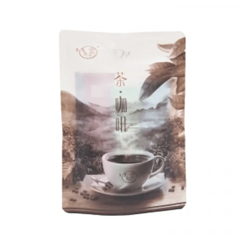 漫崖咖啡茶（7袋/包）
