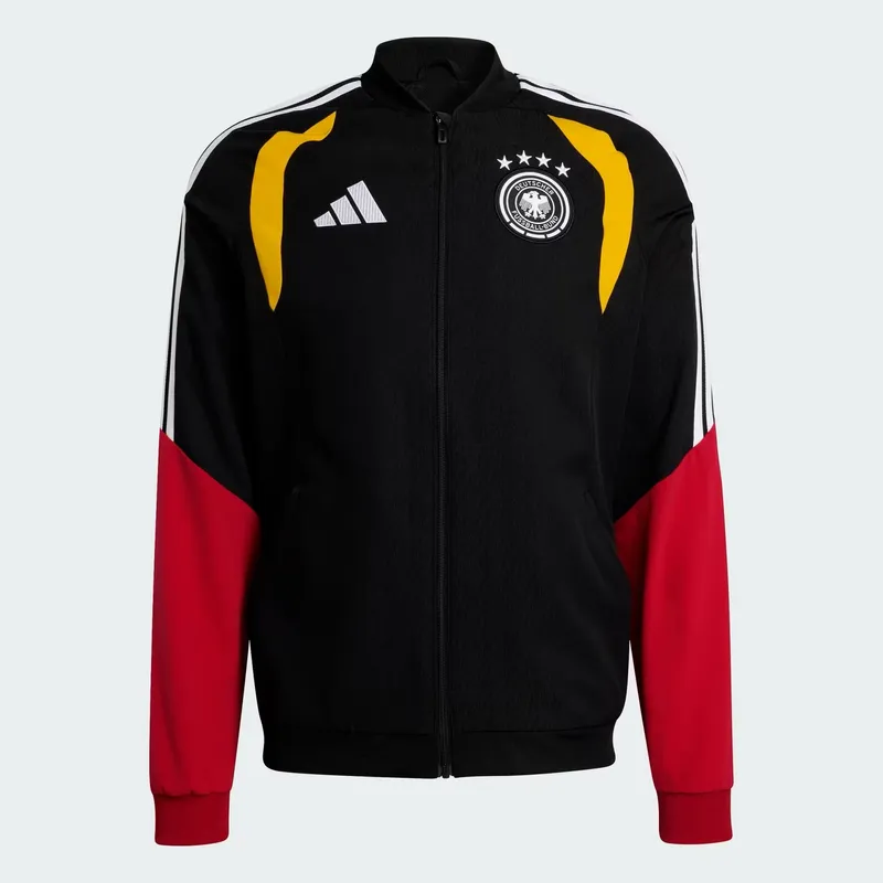 ADIDAS 德國 26 年 Tiro 熱身外套