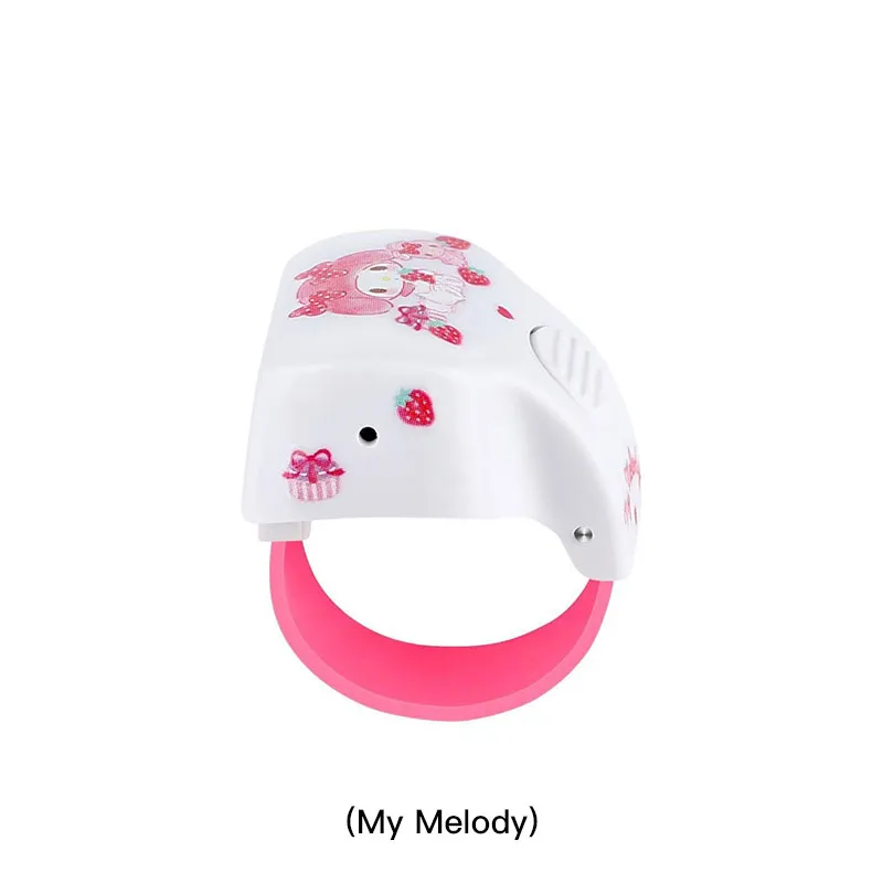 CLUEBOX 无线Selfie摇控器(My Melody) CBTRAC1/MM