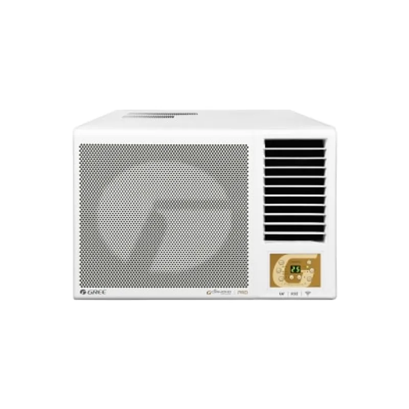 GREE 格力 G-DIAMOND 2匹R32變頻淨冷窗口式冷氣機 - GWF18P