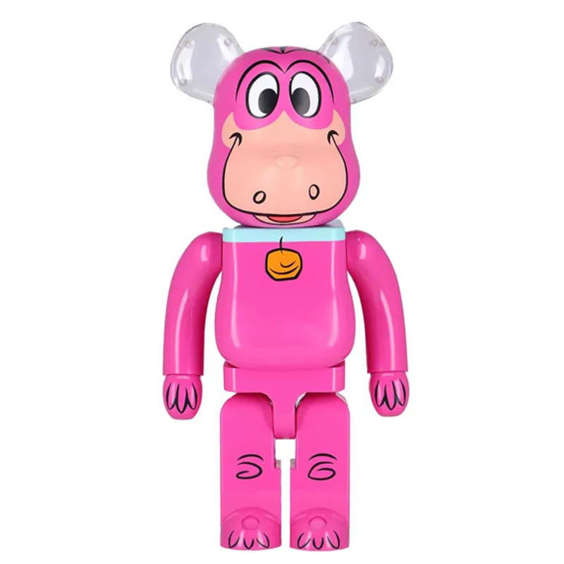 BEARBRICK MC-601533 HF BEARBIRCK 1000% DINO