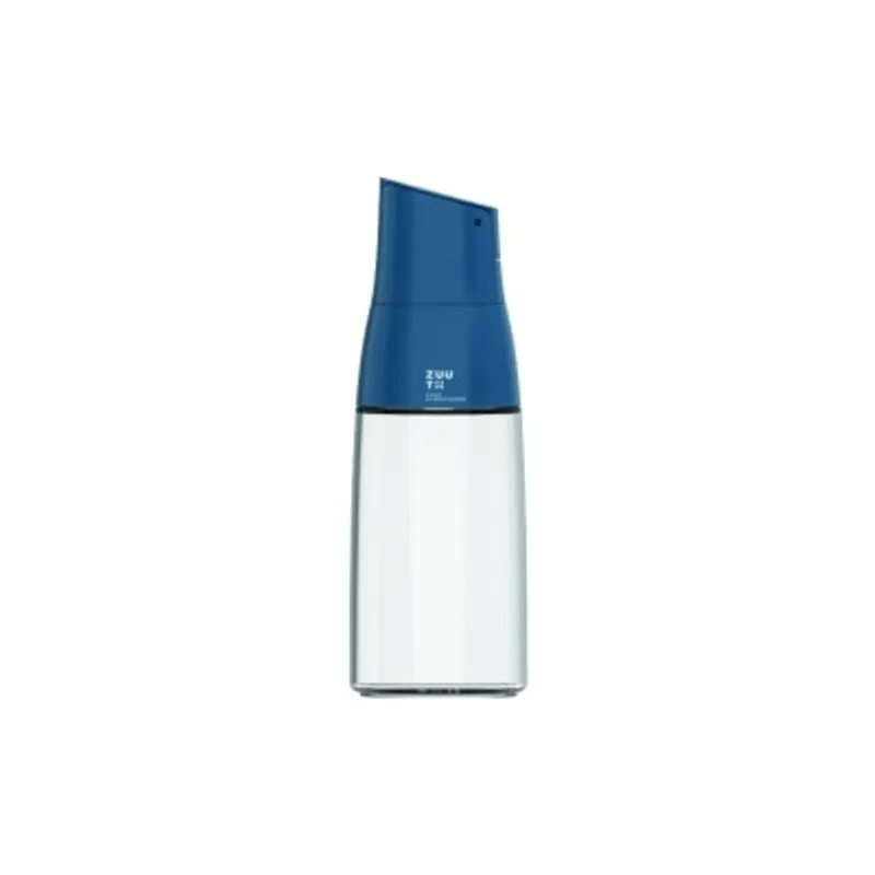 Zuutii 自動開合蓋玻璃油壺 (500ml)