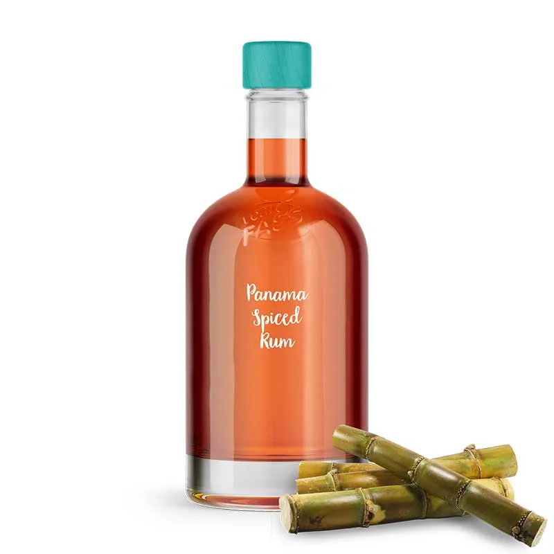 VOMFASS 巴拿马香草朗姆酒 47% 500ML