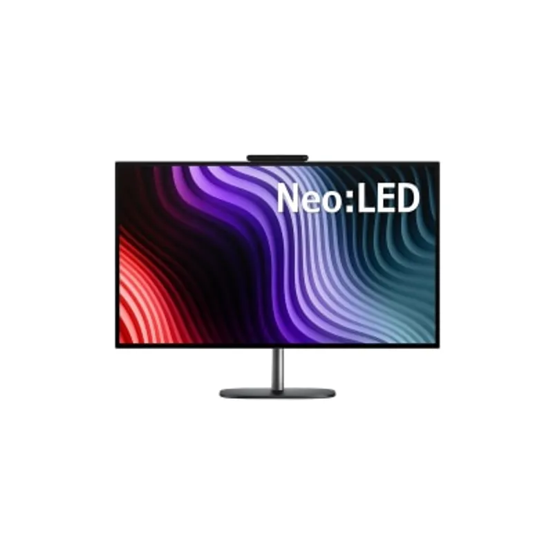 HP 惠普 OmniStudio X AiO 27-cx0003hk RTX5050 一體式桌上電腦